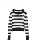 PENNYBLACK Sweatshirt TINA Mehrfarbig