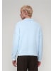 Hummel Knitwear in light blue