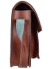 Harold's Schultertasche Abby ABB1 in Cognac