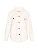 ROCKEASY Women Jacket in Beige