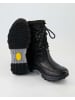 Gabor Comfort Winterstiefeletten in Schwarz
