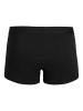 JACK & JONES PLUS 5er-Pack Trunks in Black