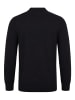 Felix Hardy Pullover in Beige-Schwarz