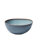 like. by Villeroy & Boch Servierschüssel Lave ø 28,4 cm in Glacé