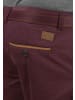 BLEND Chinoshorts BHNeji in Rot