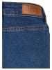Urban Classics Jeans in deepblue washed