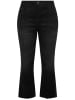 Angel of Style Jeans in schwarz