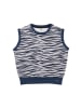 Walkiddy Sweatshirt Tiger Pattern - Sweater