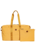 BRIC`s X-Bag - Reisetasche 55 cm (poppy) in honey