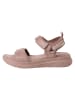 Tamaris Sandalette in ROSE