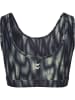 Hummel Top Hmlhiit Damen in SEAGRASS