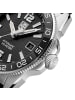 Luminox Herren-Taucheruhr Automatik Pacific Diver Schwarz