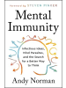 HarperCollins Buch - Mental Immunity