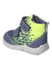 PEPINO Lauflern Stiefel in blau