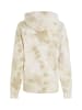 CALVIN KLEIN JEANS Sweatshirt in tie dye aop