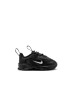 Nike Sneaker Air in Schwarz/Weiß