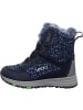 VADO  Stiefel Kinder SNOW HIGH BOA GTX in Blau