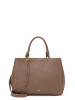 SURI FREY Shopper SFY Hilary in taupe
