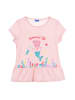 Peppa Pig T-Shirt kurzarm Sommer in Rosa