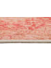 Wecon Home Badteppich Polaroid in rot