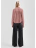 QS Bluse in 4418_altrosa