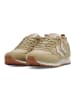 Hummel Sneaker Monaco 86 Rs in HUMUS