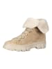 Paul Green Stiefelette in Beige