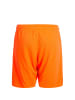 Jako Trainingsshorts Power in orange / schwarz