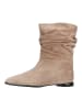 Högl Stiefelette 2-100532 Taupe