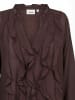 Wasabi Concept Hemd WA-JUDIT in 8980 CHOCOLATE PLUM