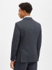 Finshley & Harding London Baukasten-Sakko Brixdon-11 in anthrazit