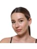 Steel_Art Creole Damen Eira rose goldfarben in rosegoldfarben