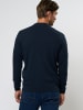 VINSON Pullover Julian in Dark Sapphire