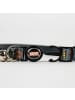 Marvel Heroes Katzenhalsband Verstellbar, robust & bequem