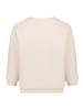 CARTOON Sweatshirt in Beige