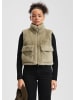QS Outdoor-Weste in 7803_beige