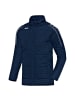 Jako Jacke Classico in Marineblau