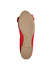 Tamaris Ballerina in RED
