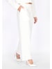 faina Women Pants in offwhite