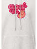 myMo Women Hoodie in Offwhite