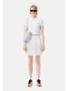 Lacoste Poloshirt in weiss