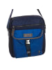U.S. Polo Assn. Umhängetasche in Blue