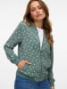 Vero Moda Mantel in Laurel Wreath