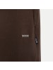 SMILODOX Jogginghose Brayan in Braun