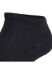 adidas Socken 6er Pack in Schwarz