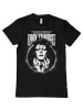 David Bowie T-Shirt "Ziggy Stardust T-Shirt" in Schwarz