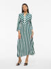 Vila Blusenkleid in Ponderosa Pine 1