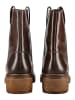 Copenhagen Shoes Stiefelette SAY MORE Braun