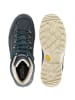 LOWA SHOES "RENEGADE EVO GTX MID Ws" in Blau