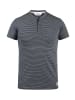 !SOLID Rundhalsshirt SDAlfi in Blau